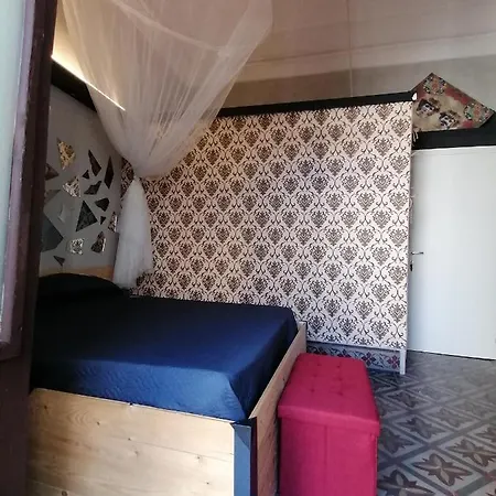 L'antico Palazzo Affittacamere