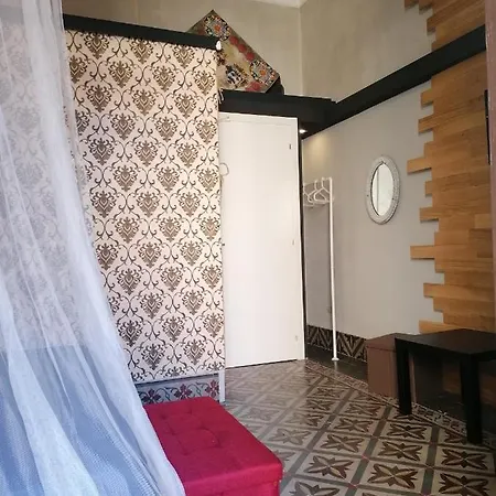 Affittacamere L'antico Palazzo