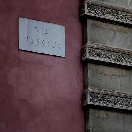 Affittacamere L'antico Palazzo *