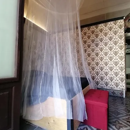 Affittacamere L'antico Palazzo *