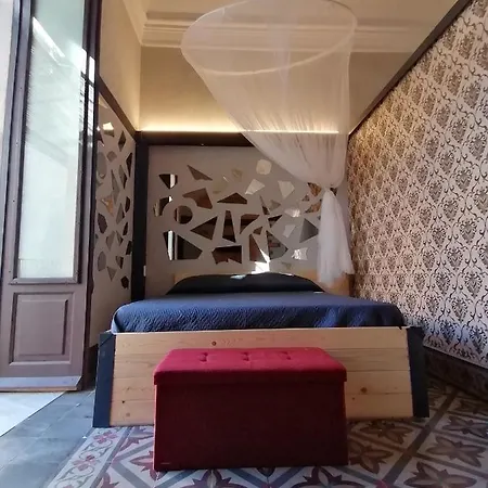 Pensión L'antico Palazzo *