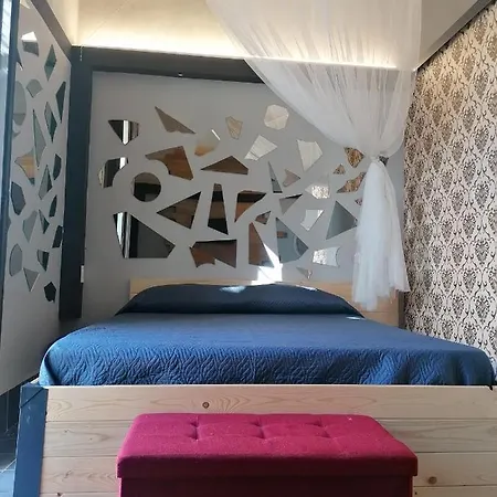 L'antico Palazzo * Катанія